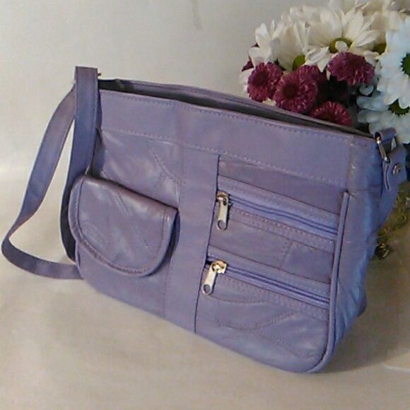 Vintage Studio I Lilac Floral Dress with Jacket. Bonus bag. - Picture 13 of 16